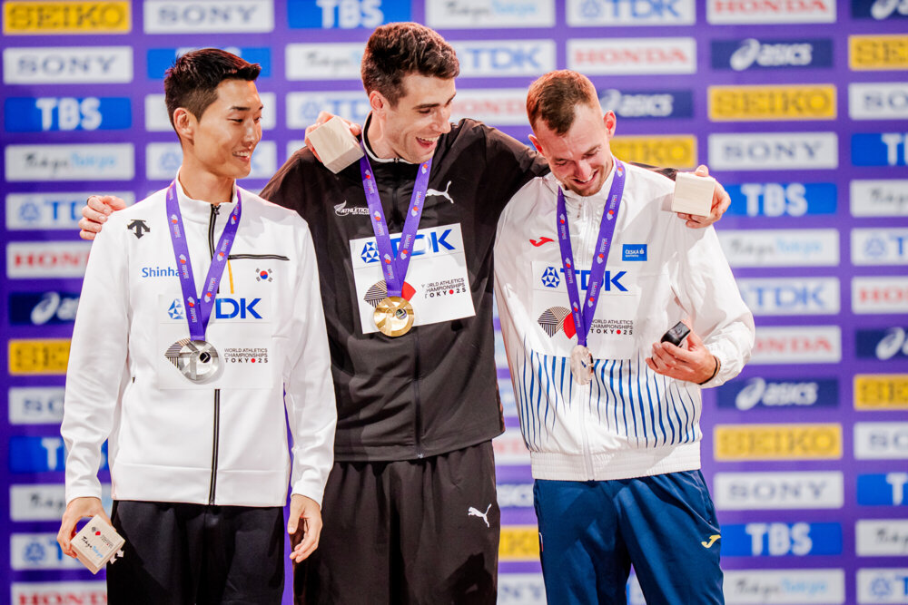 V rankingu se od ledna snížily bonusy za umístění