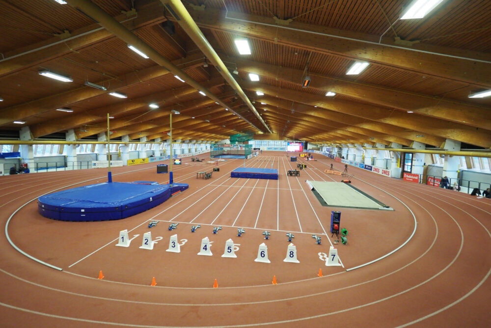 Akademici bojovali o tituly ve Stromovce