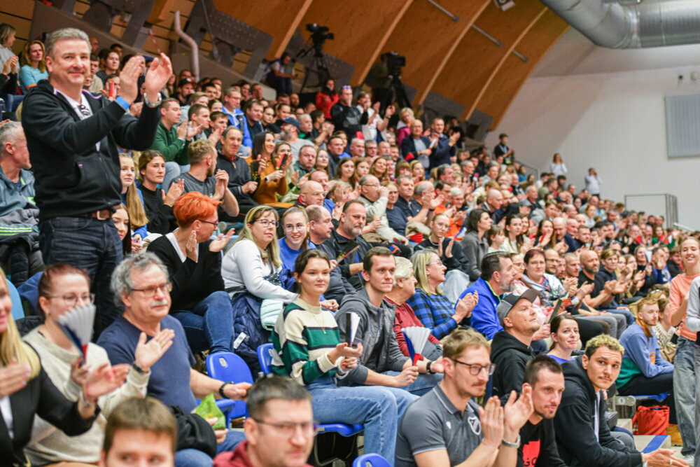 Vstupenky na halový mistrák jsou v prodeji