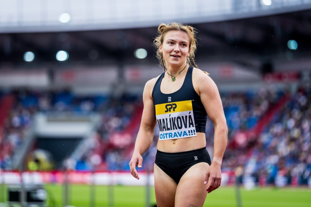 ČAS na podcast – Barbora Malíková