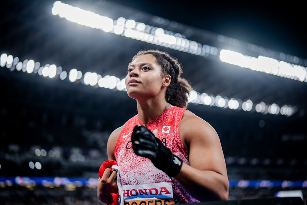 Velikonoční víkend nabídl řadu špičkových výkonů