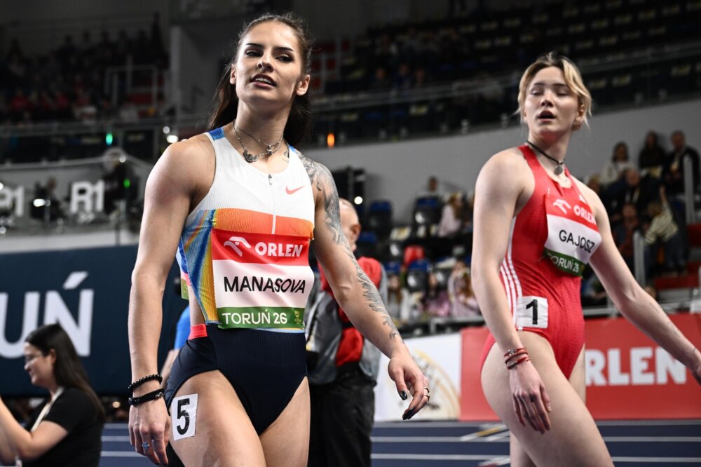 Karolína Maňasová vynechá halovou sezónu kvůli operaci oka