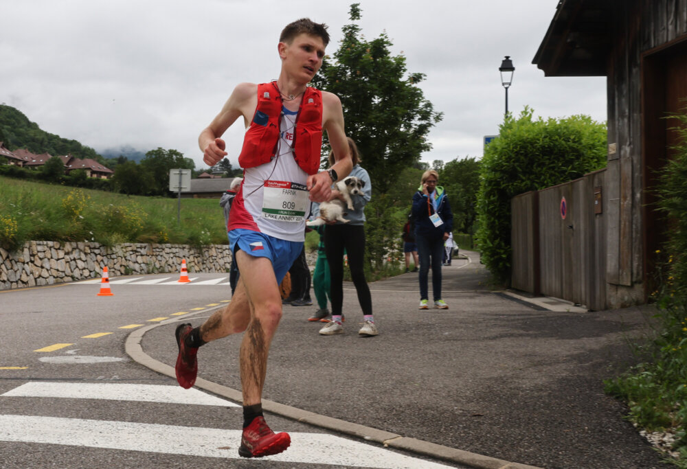 Na vrchařský šampionát do Pyrenejí odcestuje 14 českých atletů