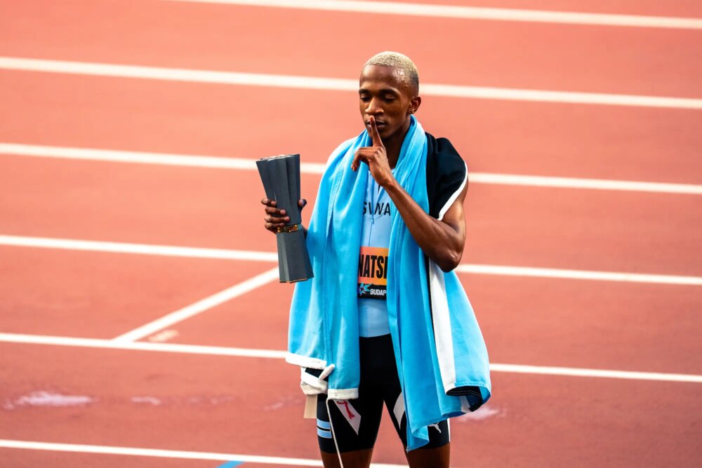 Kdo se stane králem světové atletiky pro rok 2026