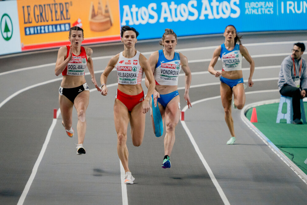 Šampion ten lepší ze dvou běhů? Novinka pro Toruň budí rozpaky