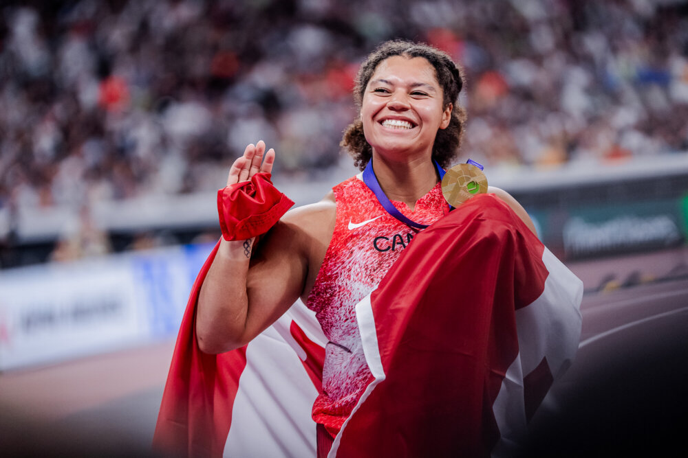 Králové a královny 2025 – vrhy