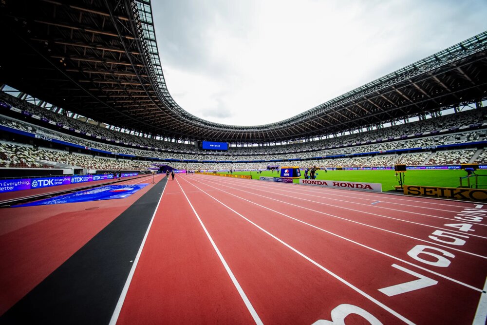 Atletický rok 2025 nabídl řadu historických zápisů