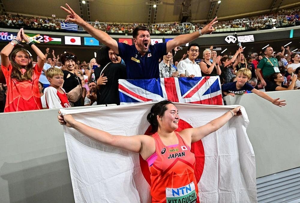 Spolupráce Kitaguchi a Sekeráka je oficiálně u konce