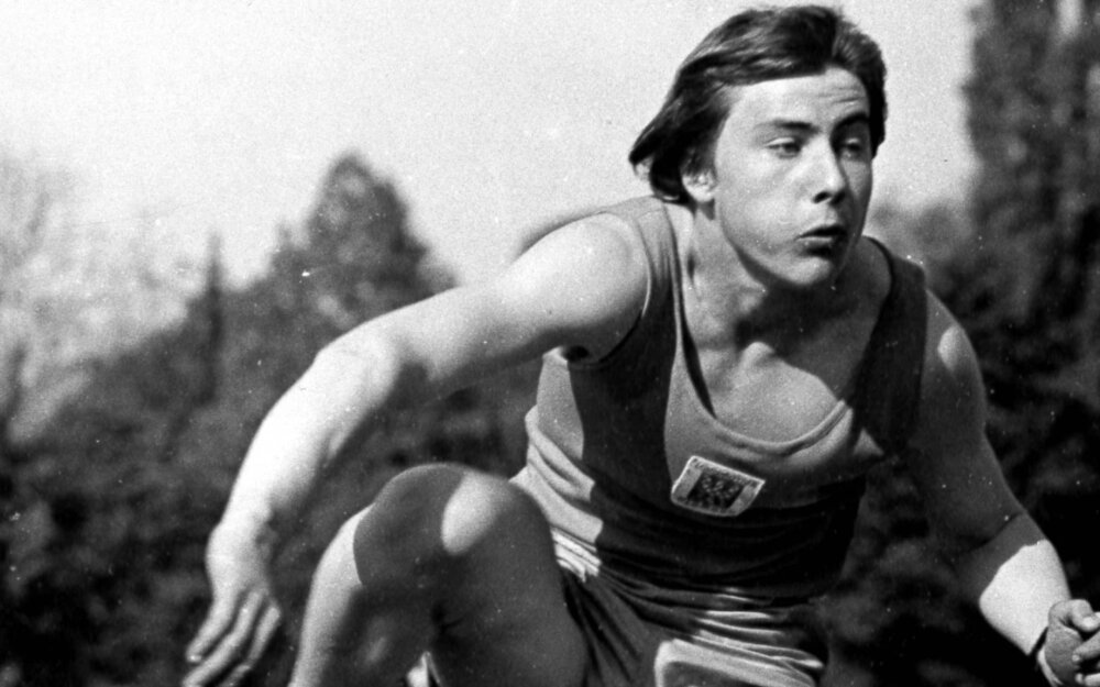 Zemřel Lubomír Heneš