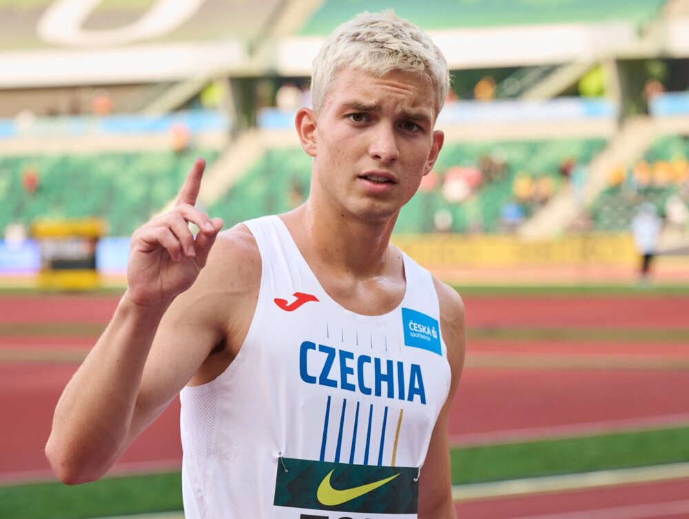 Toul si zajistil hladký postup do finále patnáctky