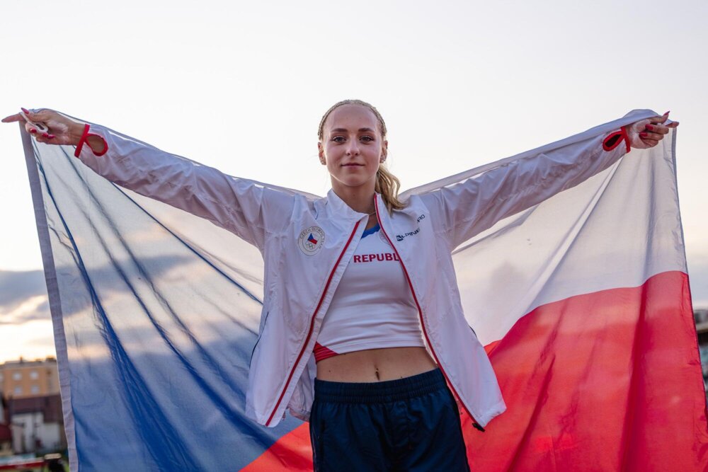 Suverénní Loupal a stříbrná Švábíková