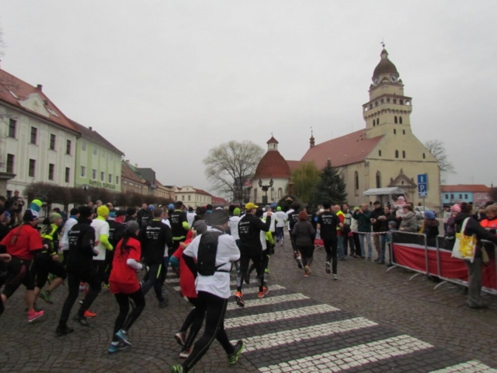 Z Hodonína do Skalice kralovala Vrabcová