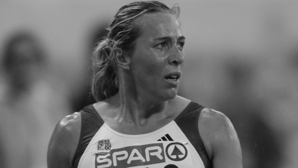 Zemřela Helena Fuchsová