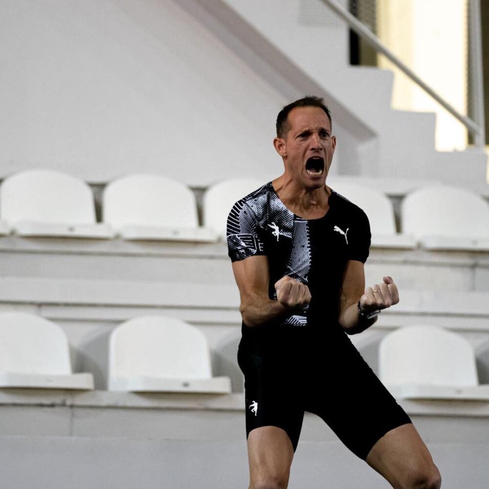 Víkendová atletika ve světě