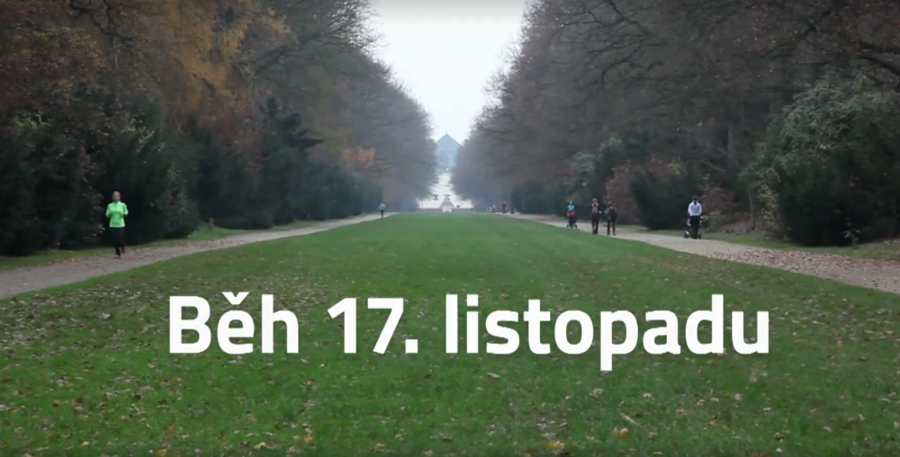 Akademickými šampiony v krosu Mäki a Olejníček
