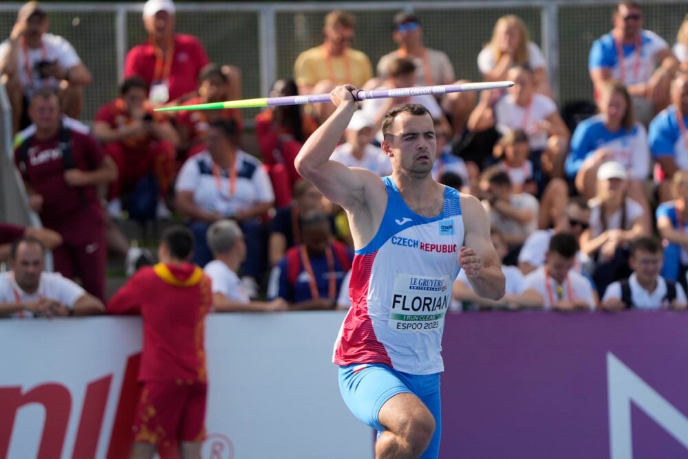 Štefela neobhájil, Florian a Schubert 8.