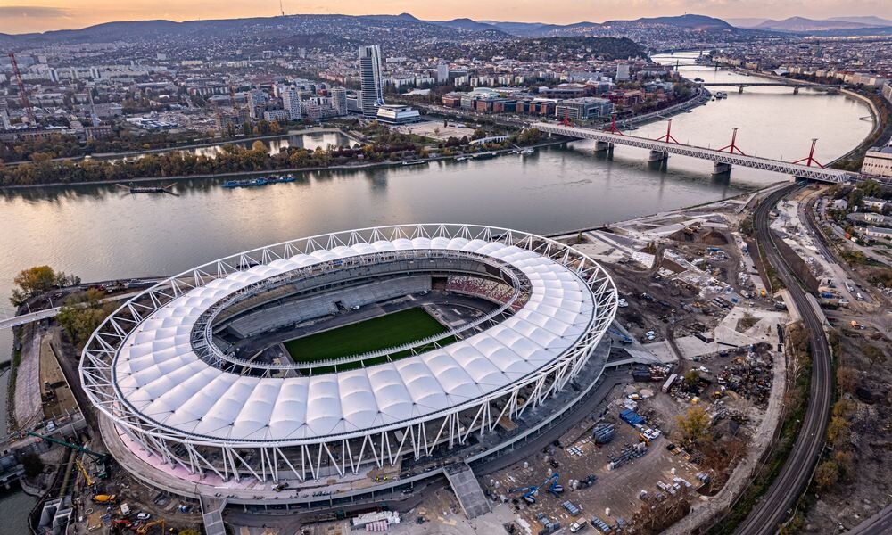 Prodej lístků na MS a „Road to Budapest 23“