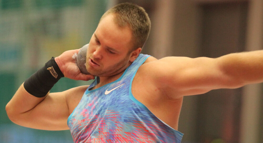 Na Czech Indoor Gala padaly světové výkony