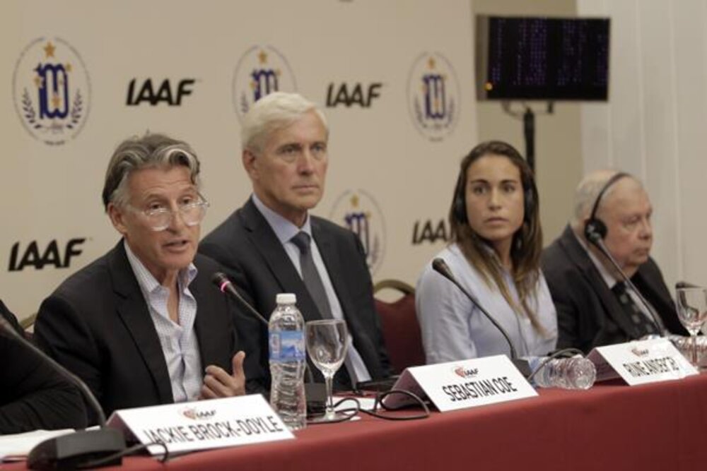 Rada IAAF jednala o Rusku, MS 2023 či „transferech“