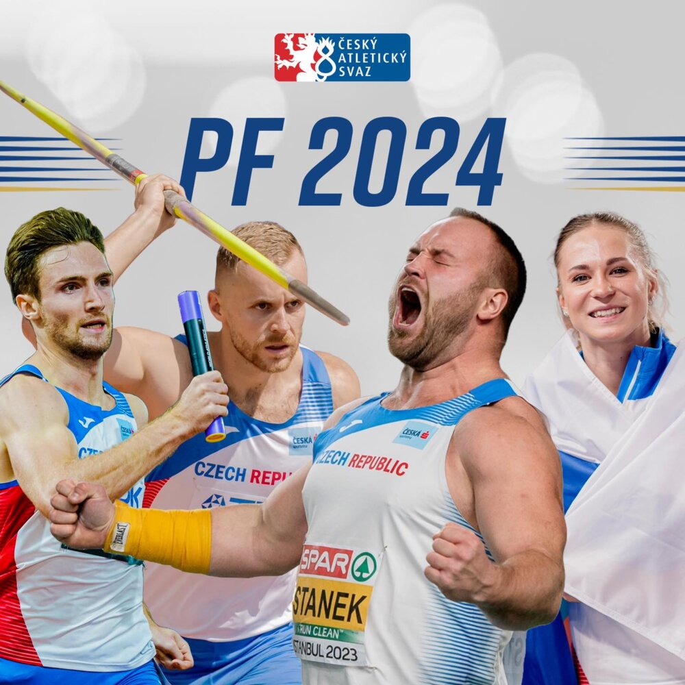 Úspěšný start do roku 2024