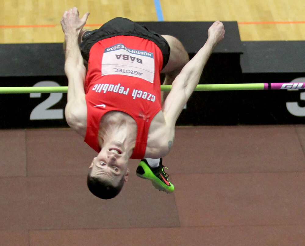 Premiéra DL v Rabatu přinesla kvalitní běhy