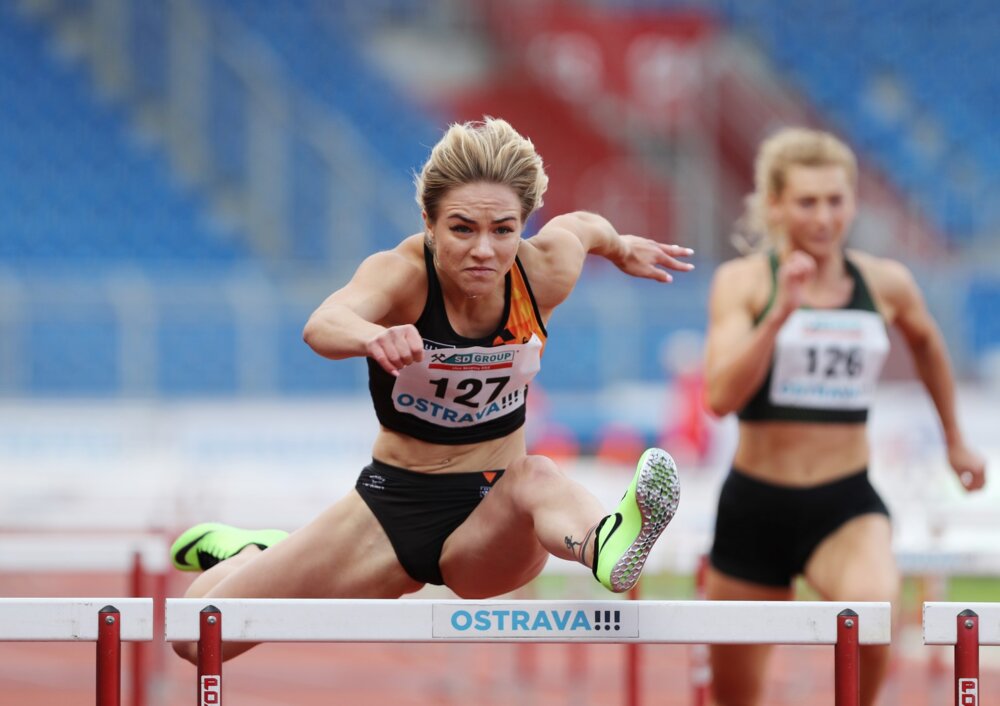 Štolová třetí v Bydhošti