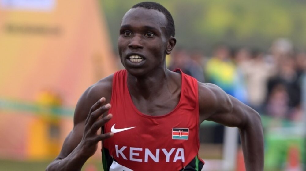 Půlmaratonské tituly pro Kamworora a Jepchirchirovou
