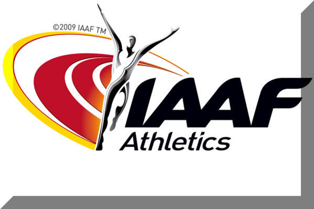 IAAF odmítla dopingová nařčení