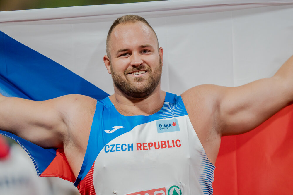 Představujeme desítku Atleta – Tomáš Staněk