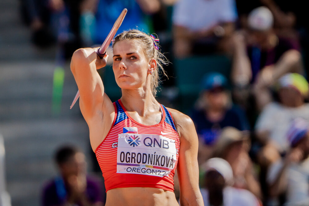 Ogrodníková do finále, Vondrová 17.