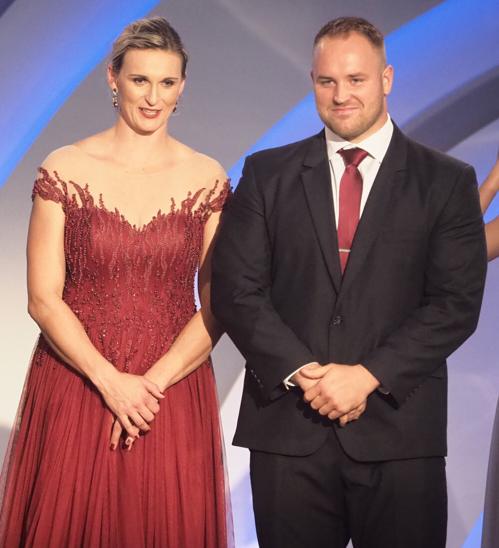 Špotáková a Staněk mění kouče