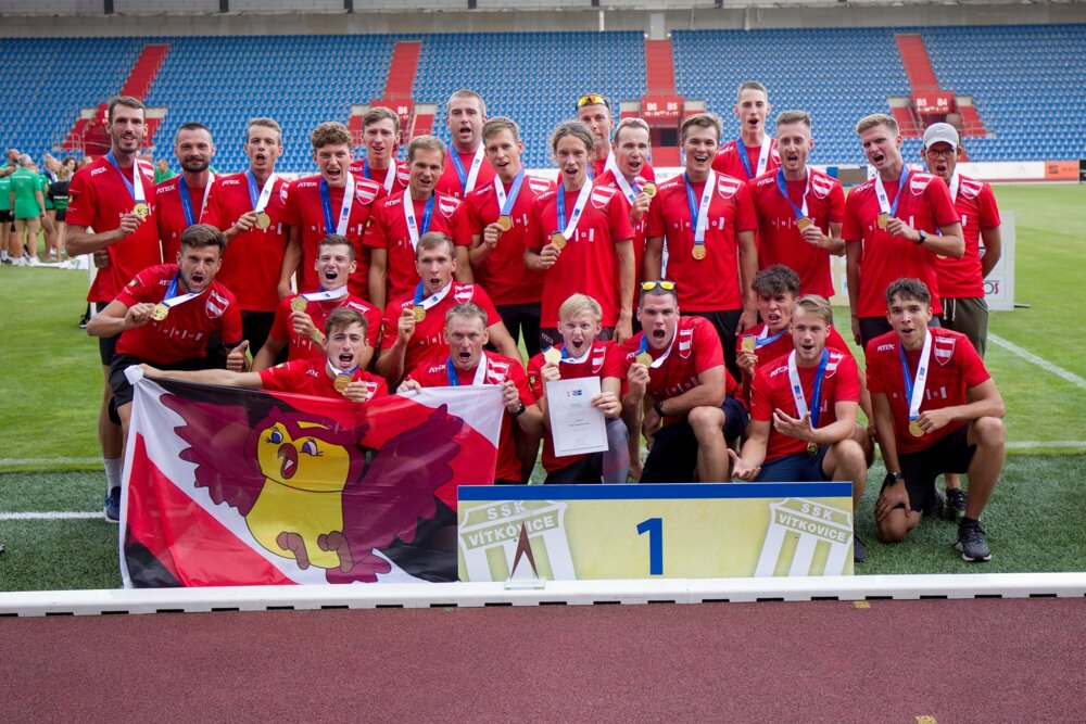 Extraliga odstartovala v Brně