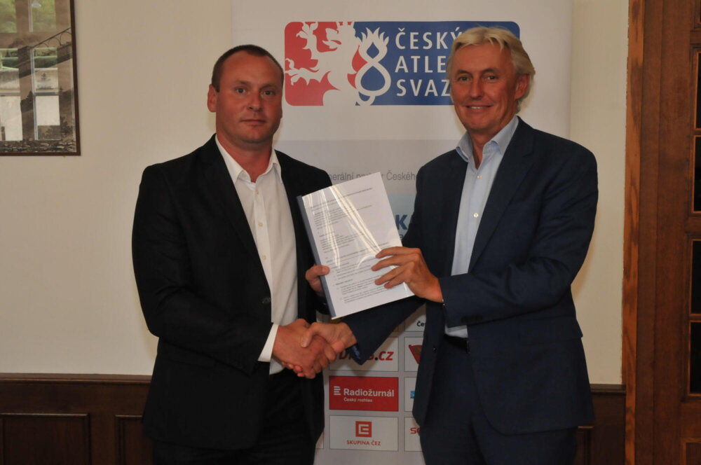 Byli určeni pořadatelé MČR pro rok 2020 a MČR mužů a žen 2021