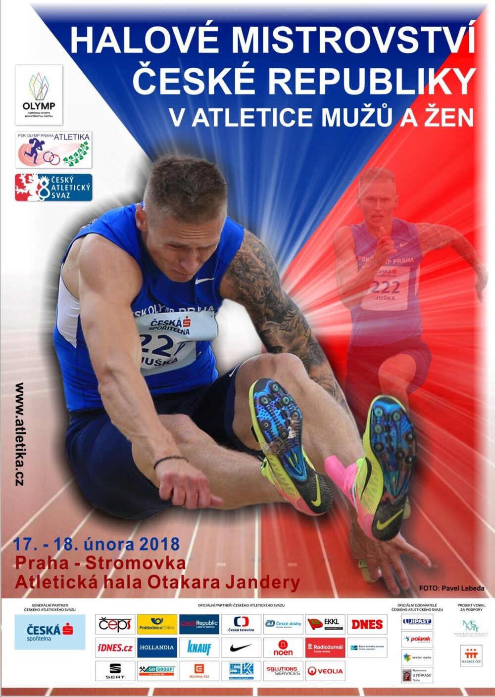 HMČR za účasti největších hvězd