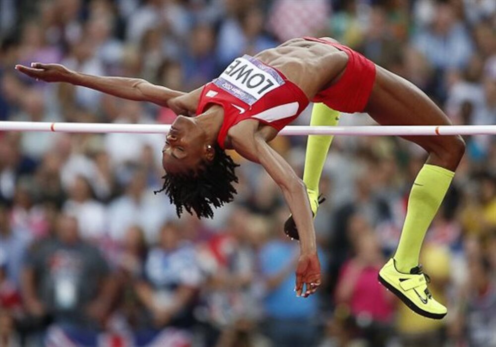 Porazila rakovinu, nyní cílí na 5. olympiádu