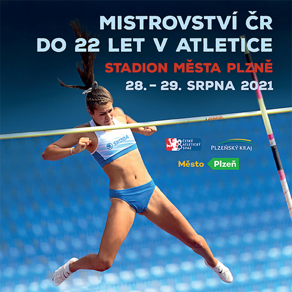 Nová generace se popere o medaile v Plzni