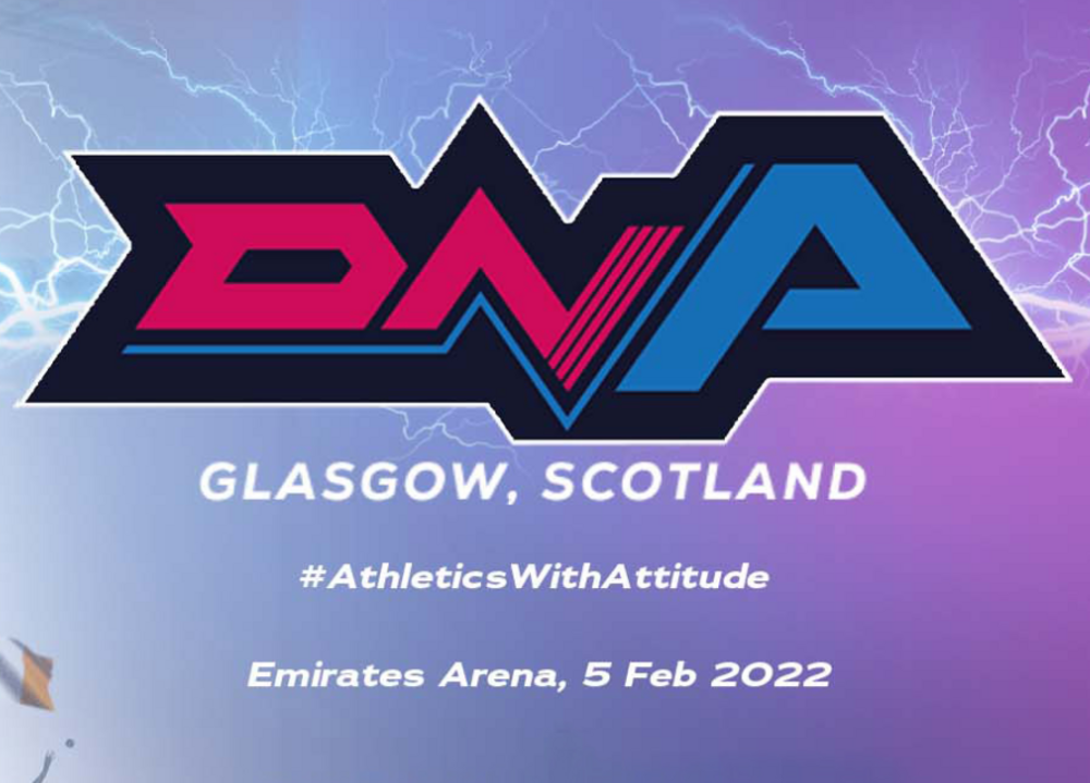 Novinky DNA v roce 2022