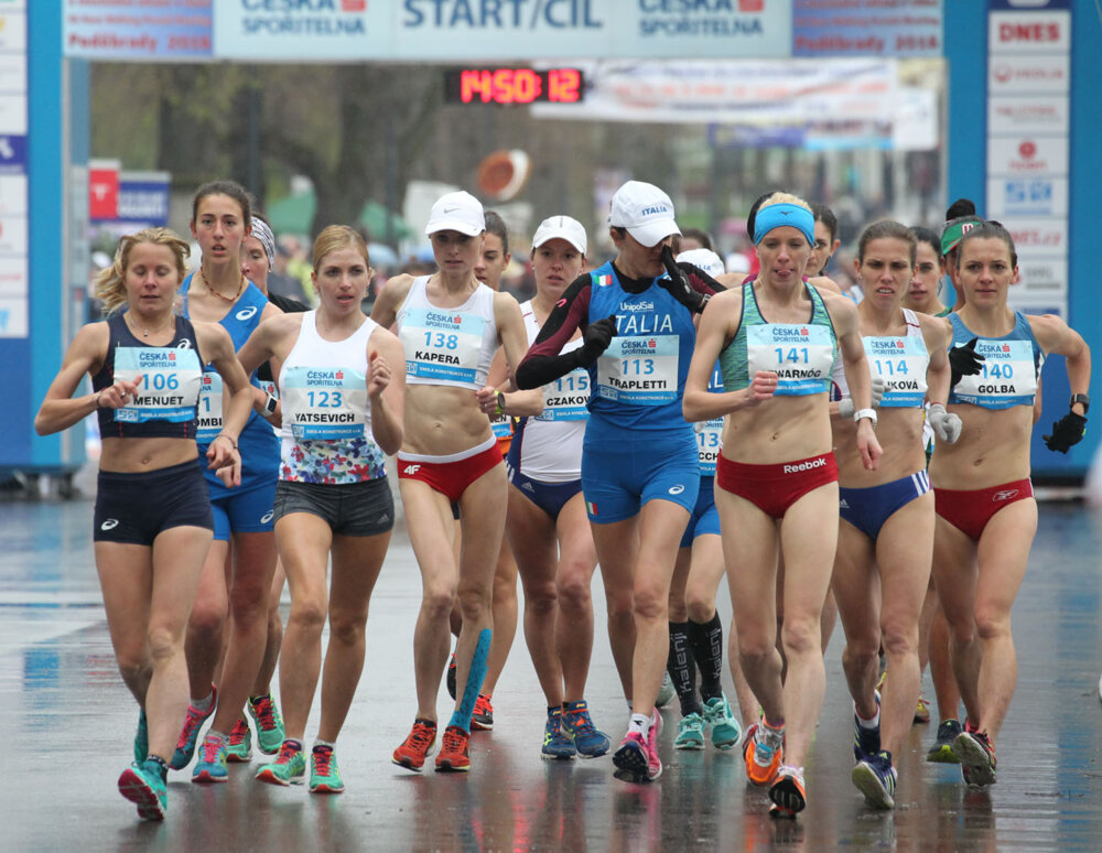 Mezistátní utkání prověří formu reprezentantů