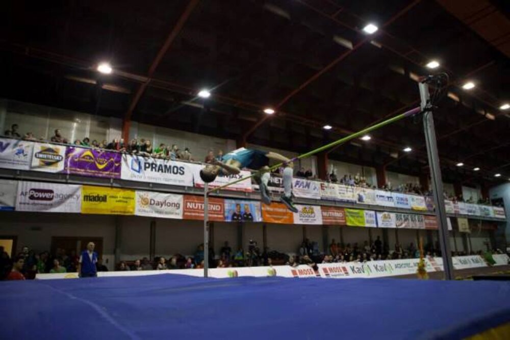 Moravská tour: Uchov do Hustopečí, Barshim do Třince