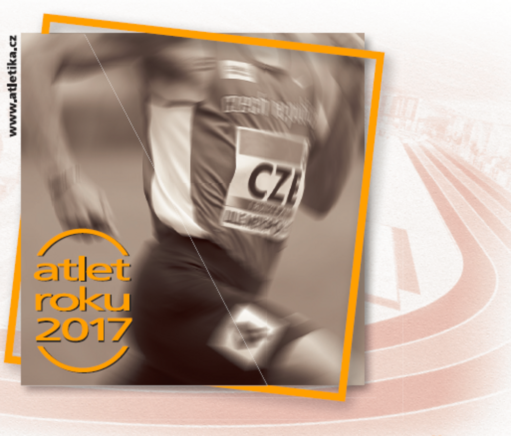 Český atletický trůn čeká na svého pětapadesátého krále či královnu