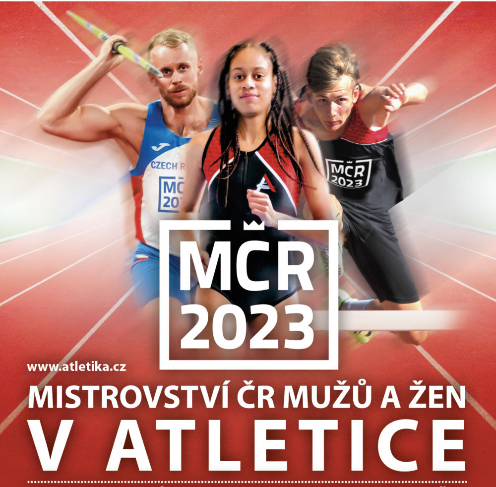 Vstupenky na MČR v Táboře jsou v prodeji