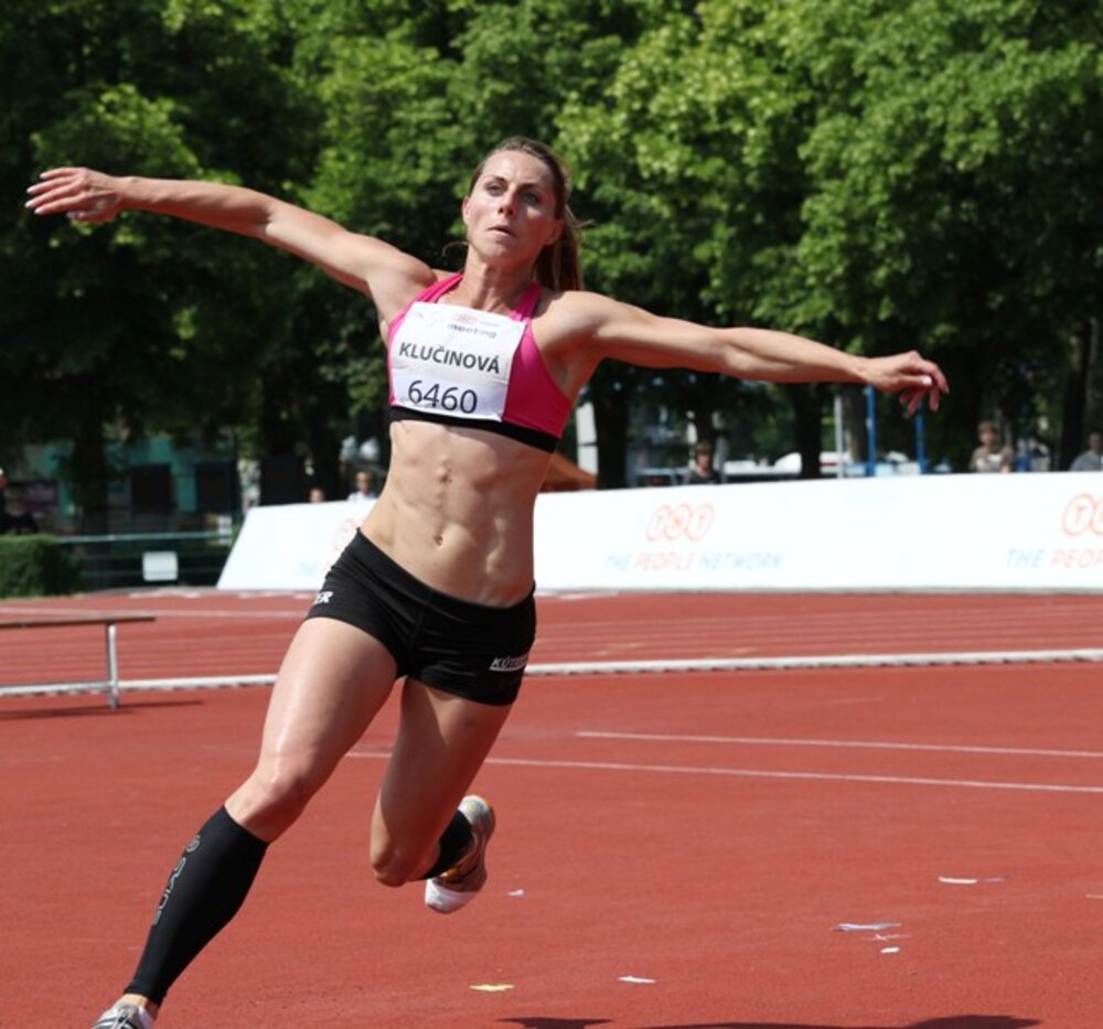 TNT Express mítink slaví jubileum novinkami