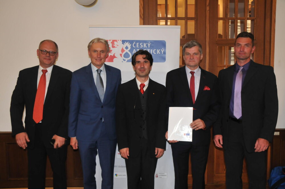 Předsednictvo ČAS rozhodlo o pořádání M ČR 2018 a 19
