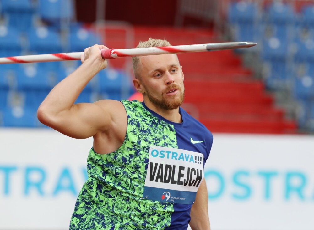 Vadlejch čtvrtý v Gatesheadu