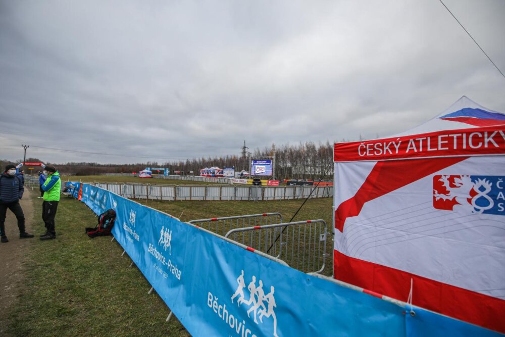 Mílaře ovládl Jaša, dorost Gieselová a Šlapák