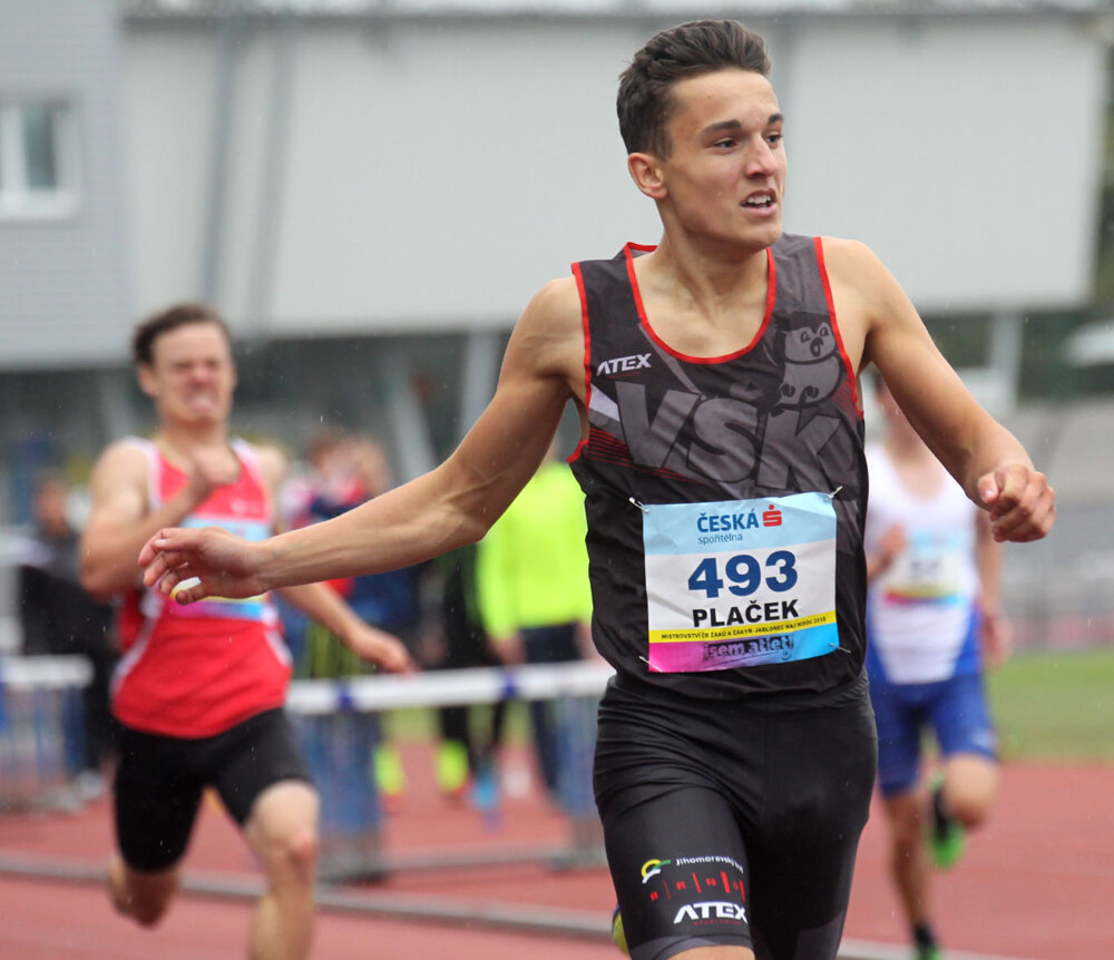 SAP sportovních gymnázií pro Brno a Plzeň