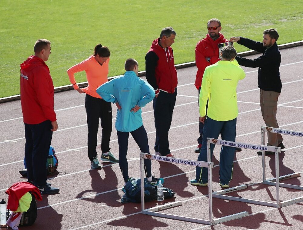 Mezi fanoušky jsou nesporní talenti