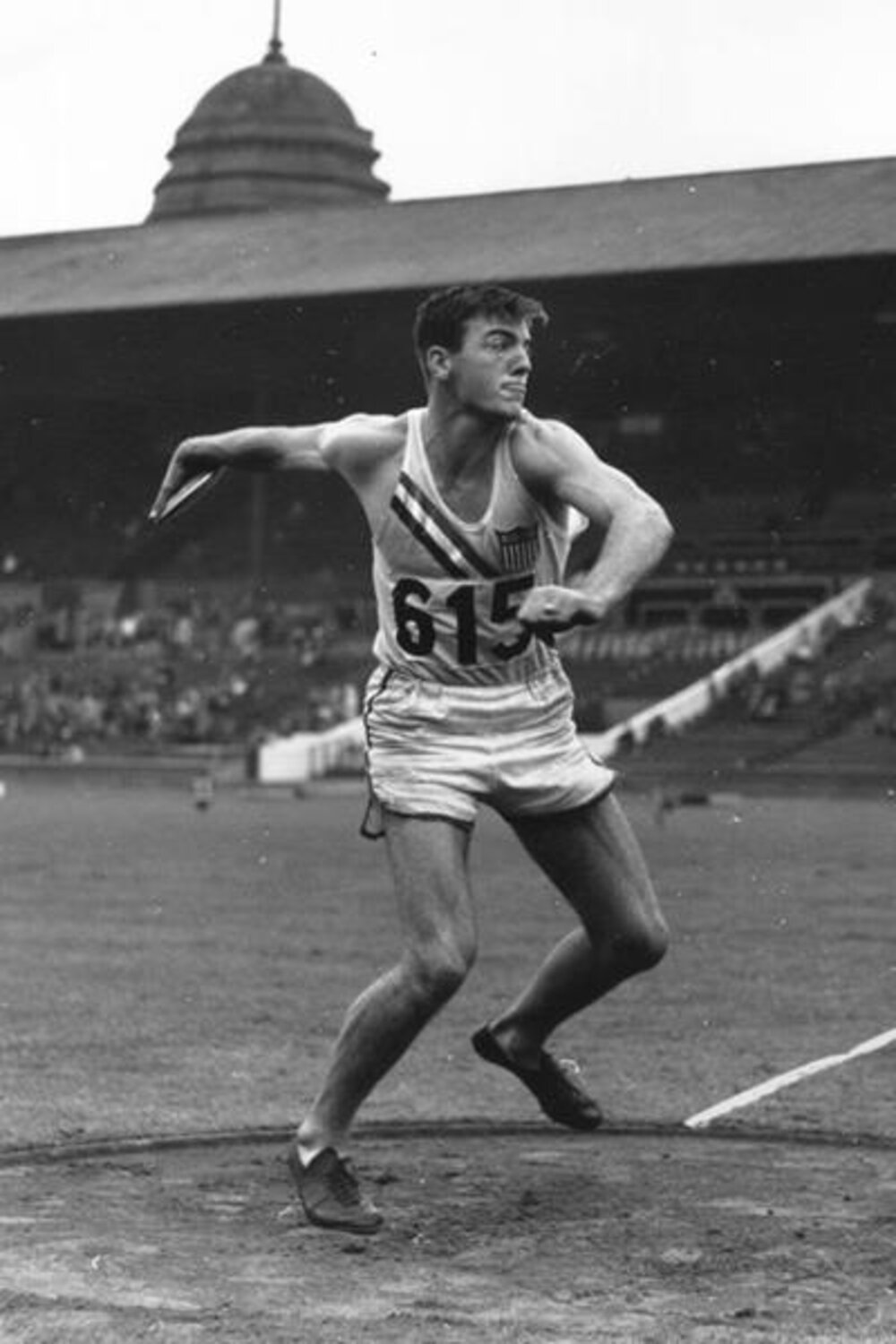 Přírůstky do Síně slávy IAAF, díl II.