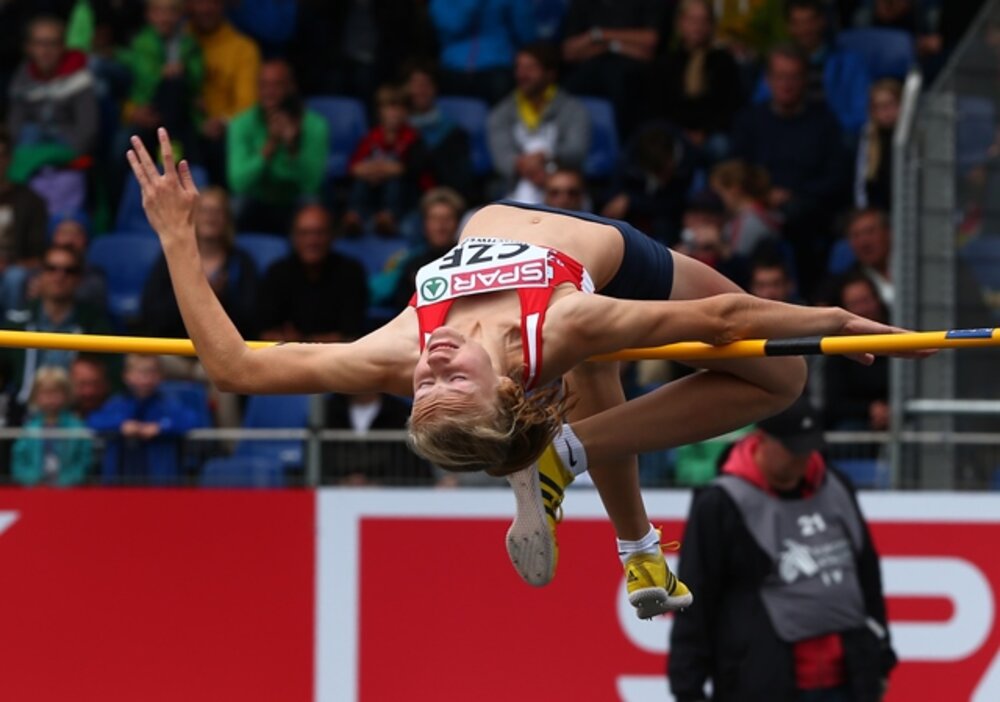 Ohlasy čerstvých limitářů pro Prahu 2015