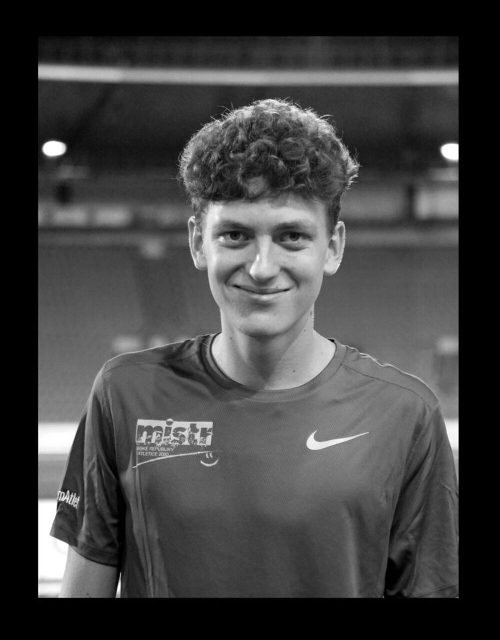 Česká atletika přišla o běžeckou naději
